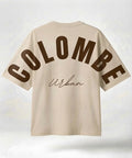 Oversized COLOMBE Urban
