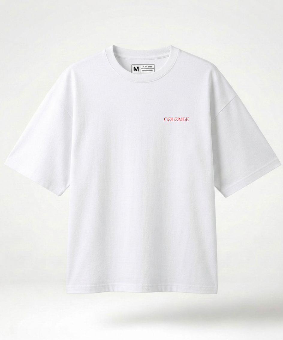 Oversized One Life