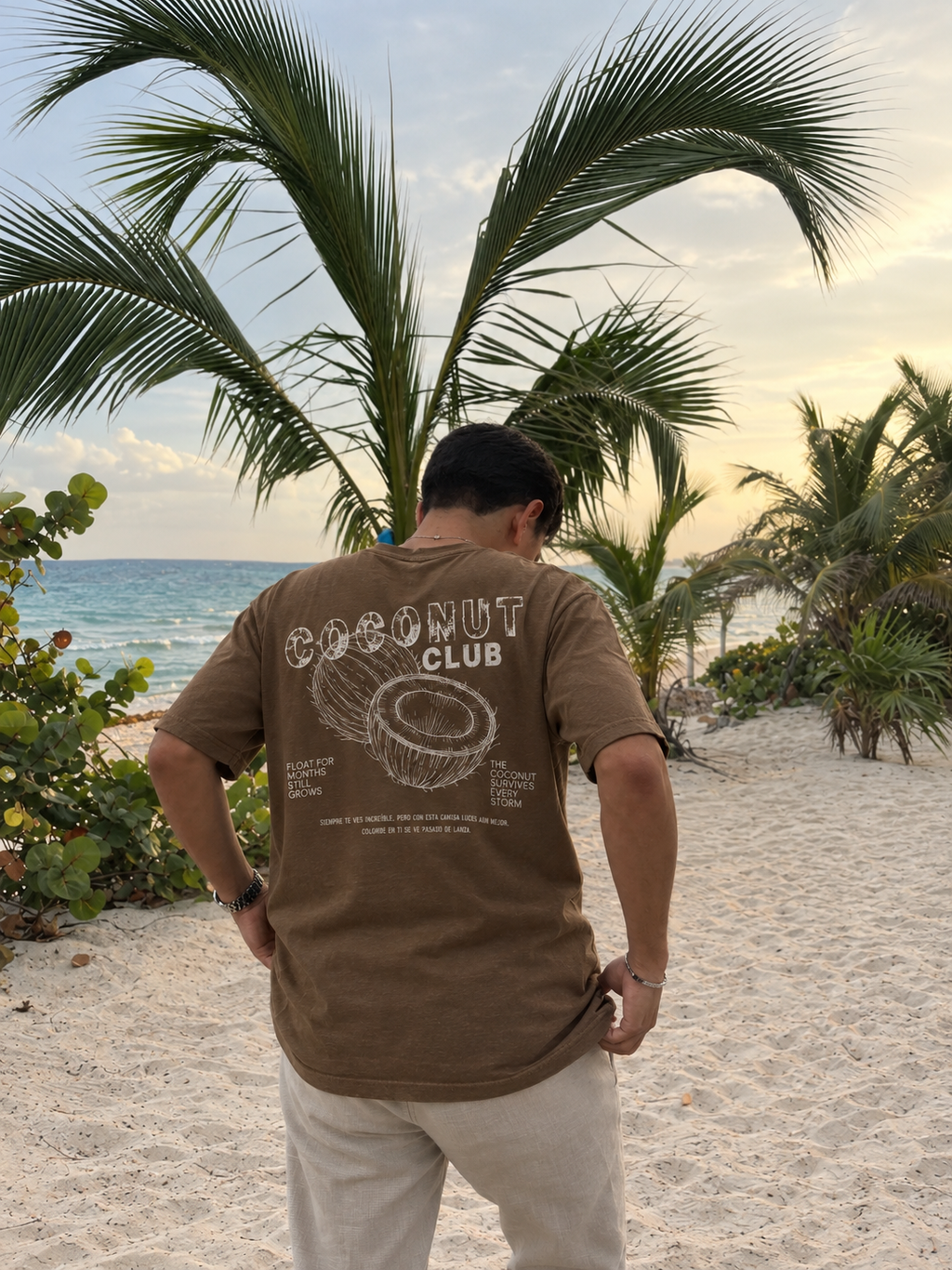 COCONUT CLUB