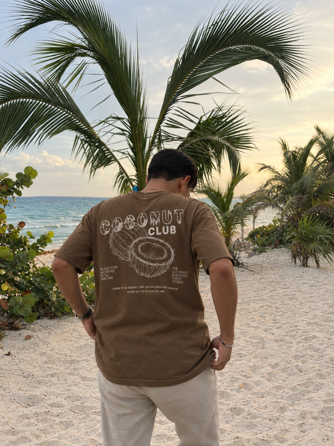 COCONUT CLUB