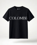 Estampado Colombe Negra