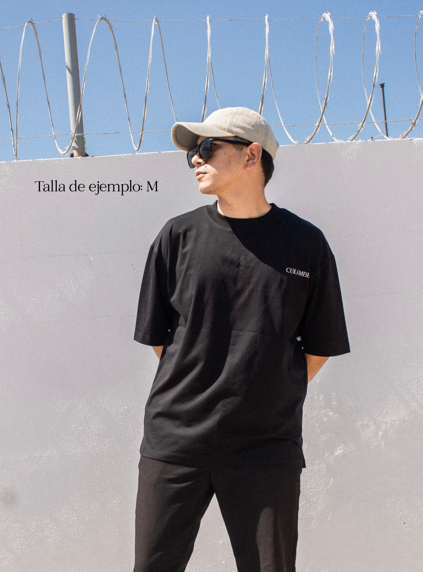 Oversized Todo Sana