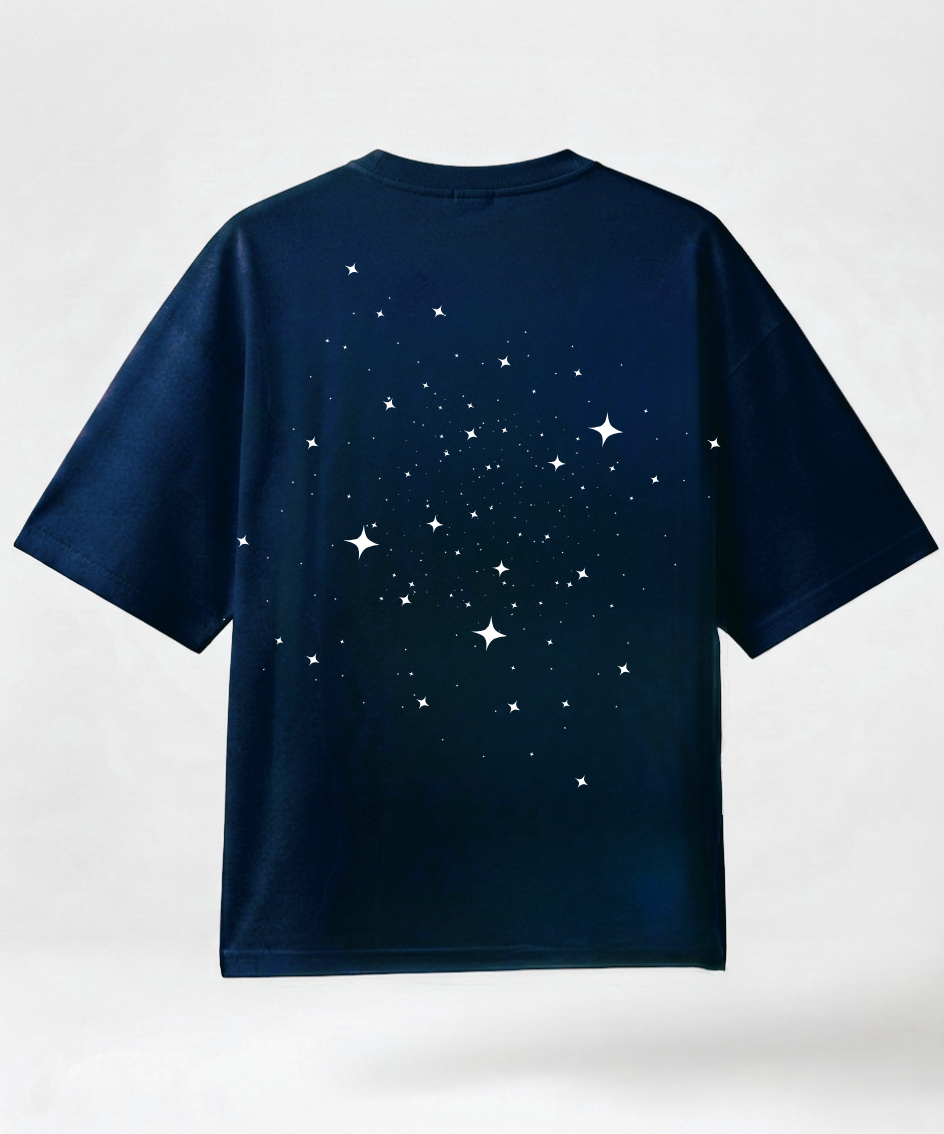 Oversized Estrellas