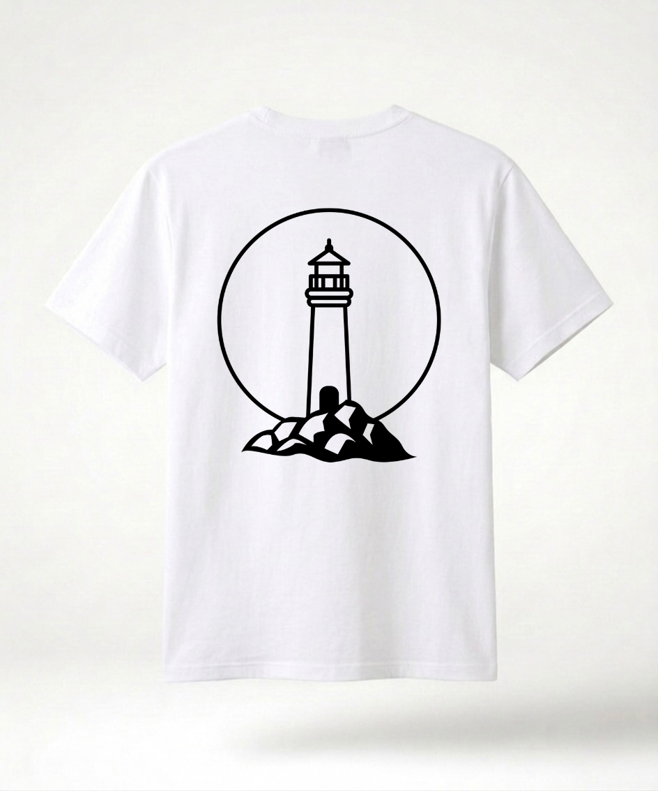Estampado faro