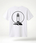 Estampado faro