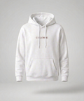 Sudadera blanca
