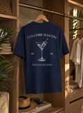 COLOMBE MARTINI