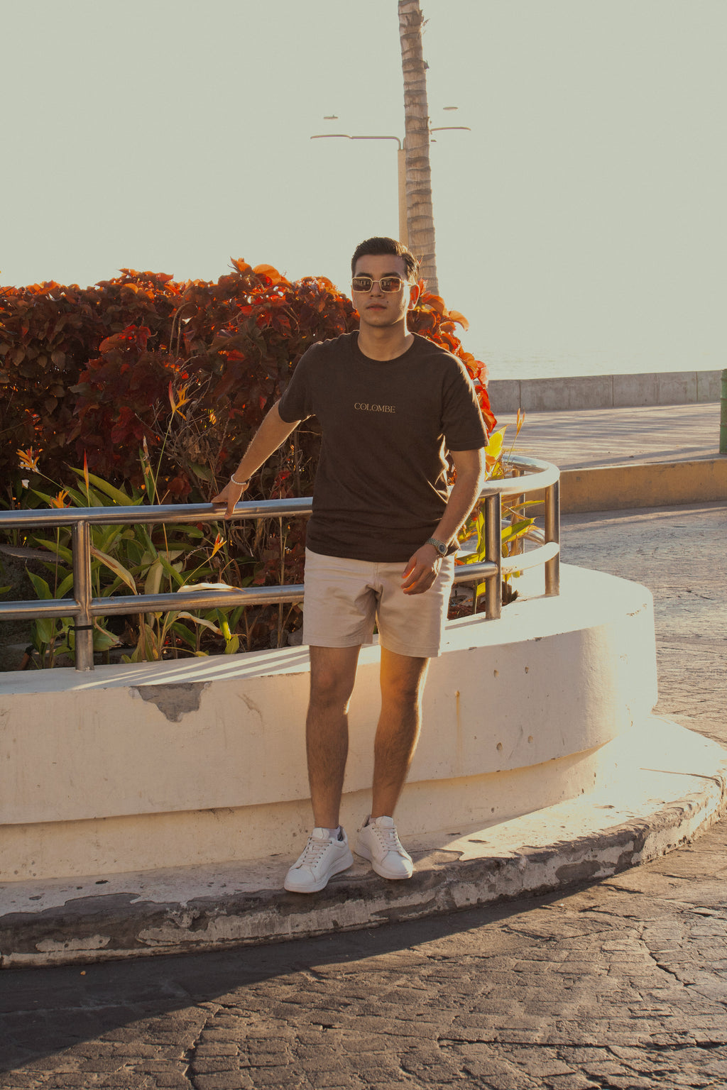Welcome to paradise