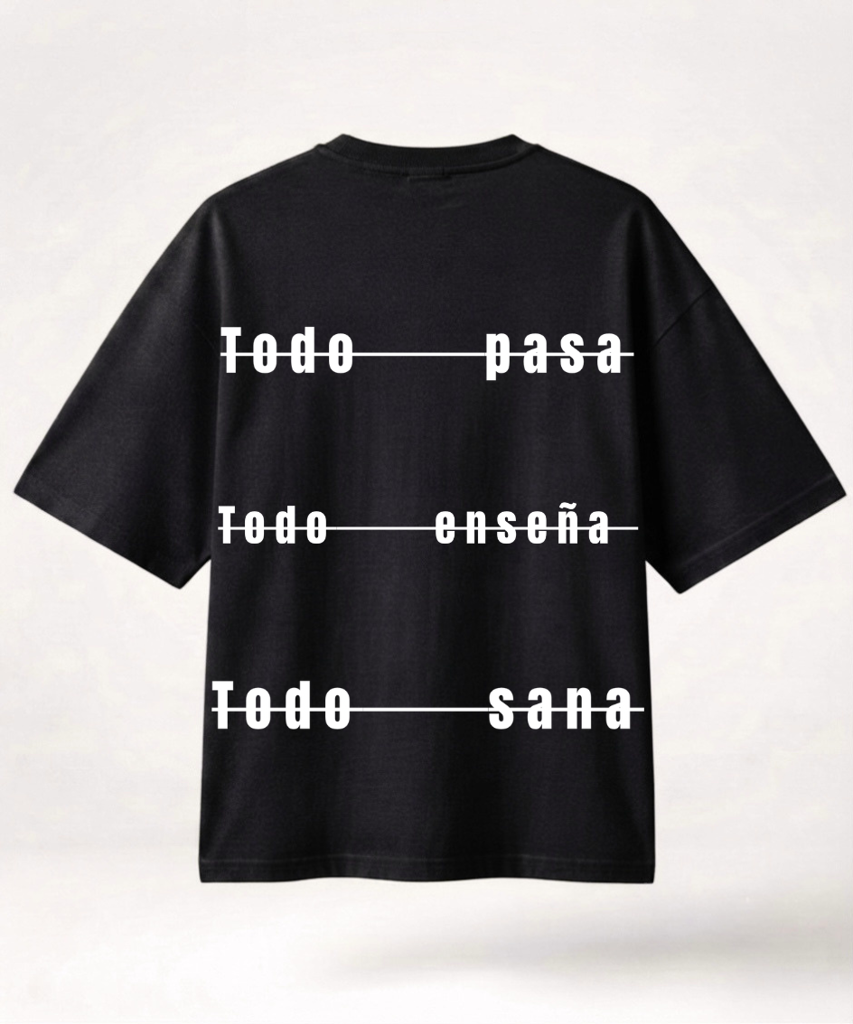 Oversized Todo Sana