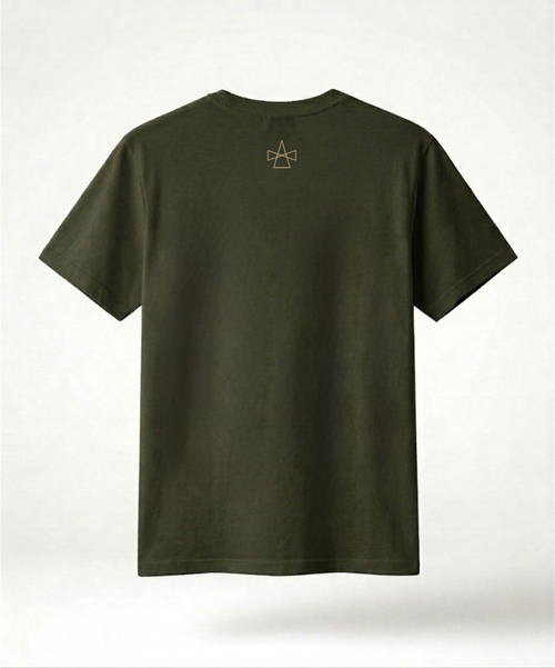 Básica verde bosque